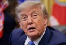 Trump says Iran options are let Tehran fail economically or ‘hit them really hard’ Trump says Iran options are let Tehran fail economically or ‘hit them really hard’