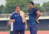 Arshad Nadeem to skip Diamond League for South Africa training after Glasgow debacle Arshad Nadeem to skip Diamond League for South Africa training after Glasgow debacle