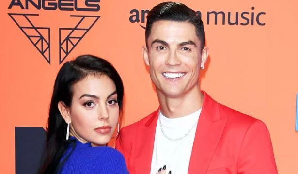 NEWS Cristiano Ronaldo and Georgina Rodríguez are married