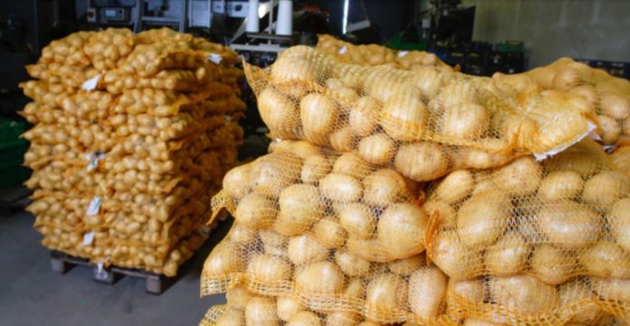 NEWS Pakistani potatoes now have export access to 36 global markets