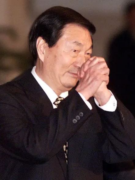 NEWS PM expresses condolences over Zhu Rongji’s death