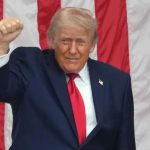 Trump says US has ‘total control’ over Strait of Hormuz Trump says US has ‘total control’ over Strait of Hormuz