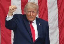 Trump says US has ‘total control’ over Strait of Hormuz Trump says US has ‘total control’ over Strait of Hormuz