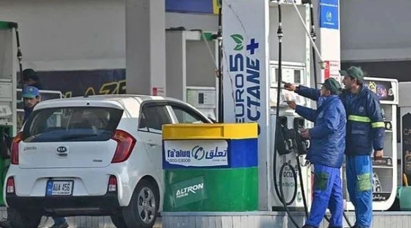 NEWS Govt slashes petrol by Re94, increases diesel by Re54 per litre