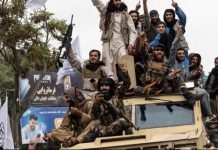 Afghanistan marks five years under Taliban Afghanistan marks five years under Taliban