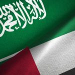 Saudi Arabia condemns Iran targeting of two ADNOC tankers in Hormuz Saudi Arabia condemns Iran targeting of two ADNOC tankers in Hormuz