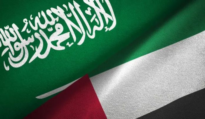 NEWS Saudi Arabia condemns Iran targeting of two ADNOC tankers in Hormuz