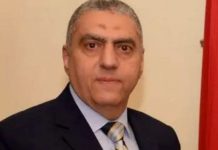 Egypt Ambassador hails ‘’Pakistan’s 80th Independence Day” Egypt Ambassador hails ‘’Pakistan’s 80th Independence Day”