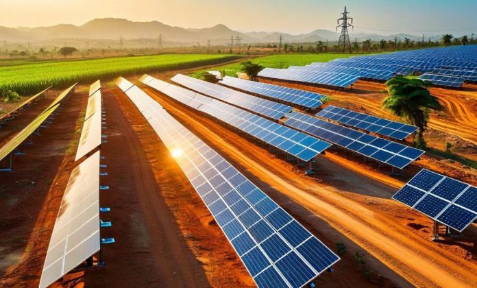 NEWS Under God's Elite Sun: The Unequal Access to Solar Power