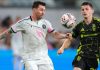 Lionel Messi returns to Inter Miami, misses three chances against Columbus Crew Lionel Messi returns to Inter Miami, misses three chances against Columbus Crew