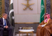Saudi strengthens ties with Pakistan through new flights, seamless connectivity and new experiences Saudi strengthens ties with Pakistan through new flights, seamless connectivity and new experiences