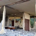 Powerful quake off Indonesia kills 20, sparks mass evacuations Powerful quake off Indonesia kills 20, sparks mass evacuations