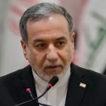 Iran will not resume US talks, Hormuz shipping depends on conditions: FM Araghchi Iran will not resume US talks, Hormuz shipping depends on conditions: FM Araghchi