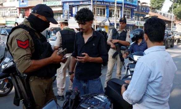 NEWS India's Independence Day sees strikes, protests across IIOJK, Northeast
