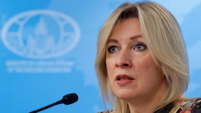 NEWS Russia seeks explanation from US and Turkey over reports of possible arms transfer