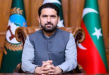 KP govt rejects Rs6.4bn cut in federal financial transfers KP govt rejects Rs6.4bn cut in federal financial transfers