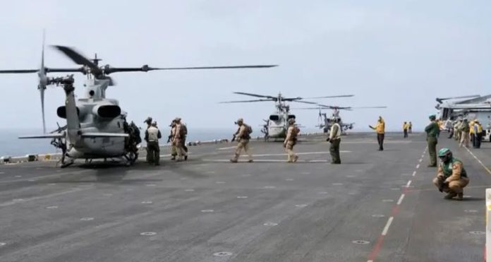 NEWS Iran media denies Trump claim that Tehran asked US not to strike