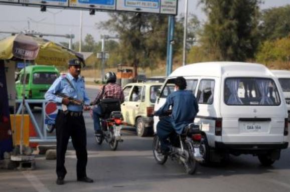 NEWS Crime wave in Islamabad raises alarm; masses demand action