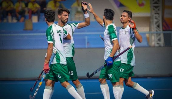 NEWS Pakistan Hockey’s World Cup mismanagement sparks outrage