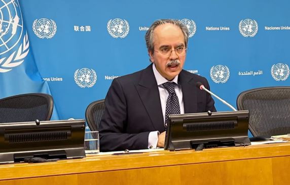 NEWS Taliban regime has itself become a proxy trying to destabilize the region