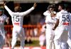 Bangladesh claim first Test win in Australia as Green ton in vain Bangladesh claim first Test win in Australia as Green ton in vain