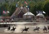 Pakistani journalists boycott World Nomad Games in Kyrgyzstan over mismanagement Pakistani journalists boycott World Nomad Games in Kyrgyzstan over mismanagement
