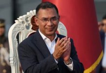 Bangladesh says PM will not visit India until Hasina extradited Bangladesh says PM will not visit India until Hasina extradited