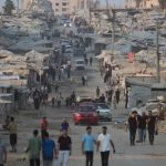 Hamas delegation, Egypt spy chief hold talks on Gaza plan Hamas delegation, Egypt spy chief hold talks on Gaza plan