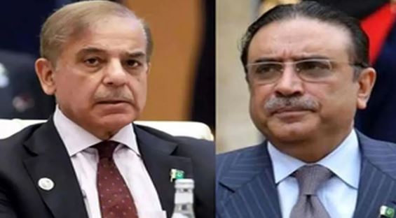 NEWS President, PM commend security forces
