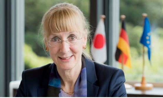 NEWS German ambassador stresses GSP+ importance for Pakistan trade