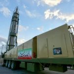Iran war a boom for China’s e-trucks Iran war a boom for China’s e-trucks