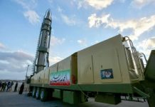 Iran war a boom for China’s e-trucks Iran war a boom for China’s e-trucks