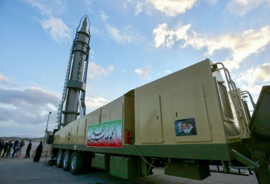 NEWS Iran war a boom for China’s e-trucks