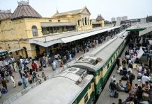 Work on $2.5bn ML-1 to begin in January Work on $2.5bn ML-1 to begin in January