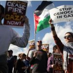 Eight Islamic nations condemn Israel’s rejection of Gaza peace plan and Palestinian statehood Eight Islamic nations condemn Israel’s rejection of Gaza peace plan and Palestinian statehood