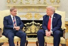 ‘Bold and important first step’: Trump hails Pakistan-KSA-Turkiye defence pact 'Bold and important first step': Trump hails Pakistan-KSA-Turkiye defence pact