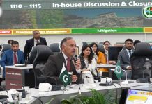 ERC holds 10th review as monsoon threat persists ERC holds 10th review as monsoon threat persists