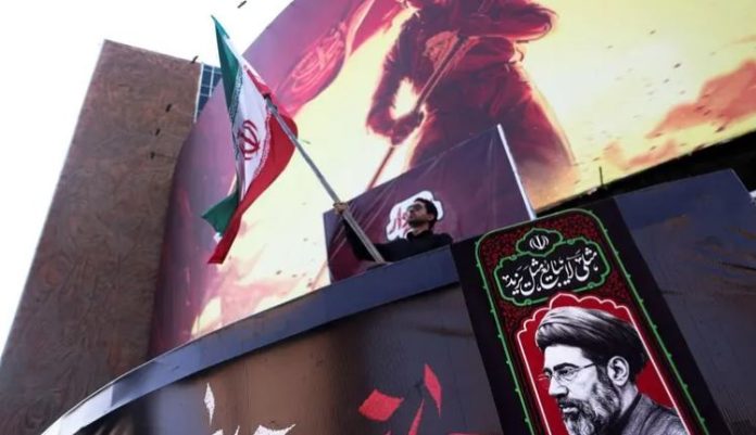 NEWS Iran to escalate tensions in region if diplomacy with US fails, Iranian official says