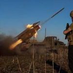 Russian concerned at arms supply to Ukraine Russian concerned at arms supply to Ukraine