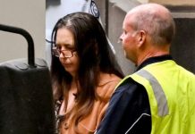 Australia’s mushroom murderer appeals conviction Australia’s mushroom murderer appeals conviction