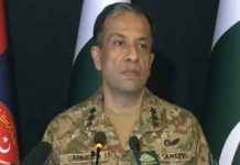 ISPR tears apart ‘Bollywood-style’ Op Sindoor documentary, says India cannot rewrite defeat ISPR tears apart ‘Bollywood-style' Op Sindoor documentary, says India cannot rewrite defeat
