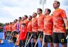 World NO 1 Belgium lose to Germany; England outclass India World NO 1 Belgium lose to Germany; England outclass India
