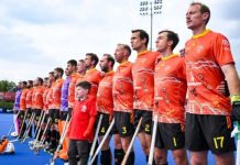 World NO 1 Belgium lose to Germany; England outclass India World NO 1 Belgium lose to Germany; England outclass India
