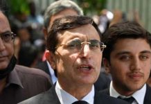 PTI lauds SC order on Imran Khan, urges workers not to gather outside hospital PTI lauds SC order on Imran Khan, urges workers not to gather outside hospital