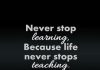 Quotable quotes for a good life: Learning Renunciation Quotable quotes for a good life: Learning Renunciation