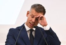 Hungary PM announces closures of nuclear plant Hungary PM announces closures of nuclear plant