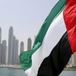 UAE’s defense ministry says detected missile threat UAE’s defense ministry says detected missile threat