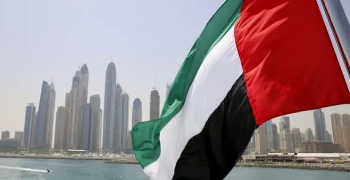 NEWS UAE’s defense ministry says detected missile threat