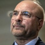 Iran’s top negotiator Ghalibaf says Hormuz will remain closed until US meets demands Iran’s top negotiator Ghalibaf says Hormuz will remain closed until US meets demands