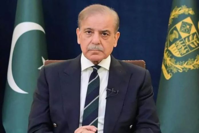 NEWS PM appoints Syed Ali Raza as Legal Adviser Public Affair Unit